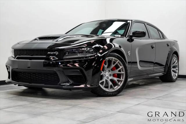 2023 Dodge Charger SRT Jailbreak for sale in Marietta, GA