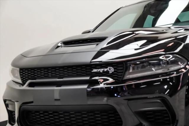 2023 Dodge Charger SRT Jailbreak
