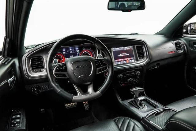2023 Dodge Charger SRT Jailbreak
