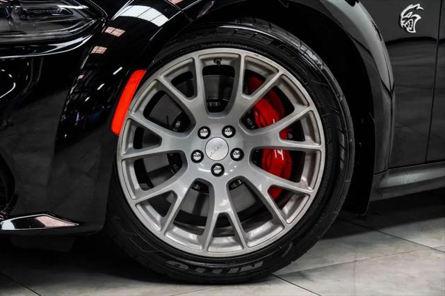 2023 Dodge Charger SRT Jailbreak