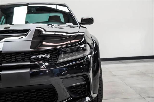 2023 Dodge Charger SRT Jailbreak