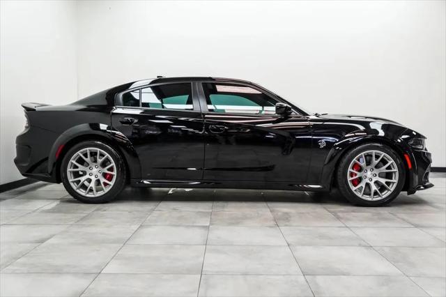 2023 Dodge Charger SRT Jailbreak