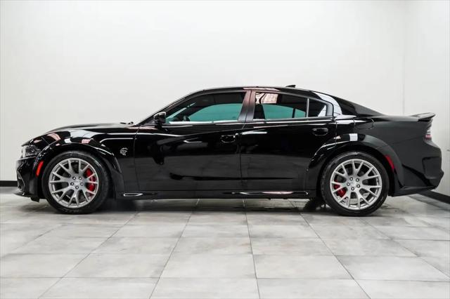 2023 Dodge Charger SRT Jailbreak
