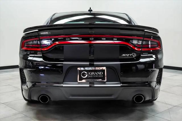 2023 Dodge Charger SRT Jailbreak