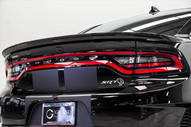 2023 Dodge Charger SRT Jailbreak
