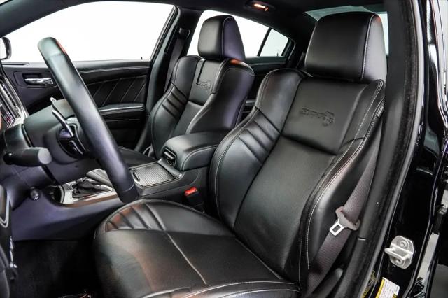 2023 Dodge Charger SRT Jailbreak