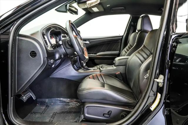 2023 Dodge Charger SRT Jailbreak