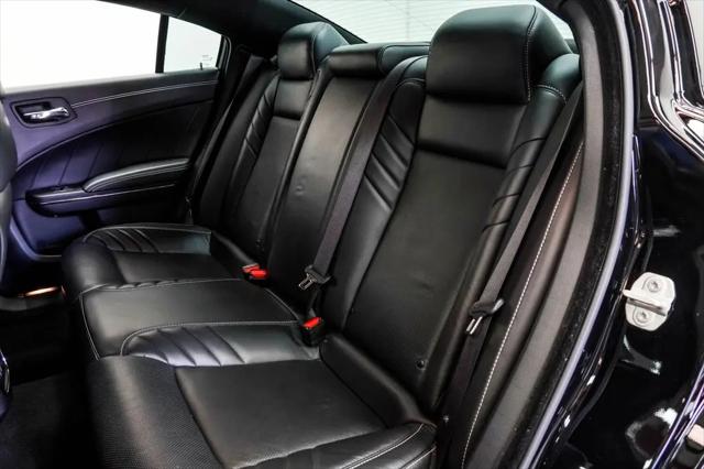 2023 Dodge Charger SRT Jailbreak