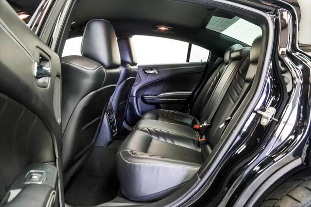 2023 Dodge Charger SRT Jailbreak