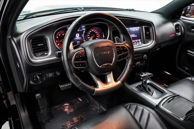 2023 Dodge Charger SRT Jailbreak