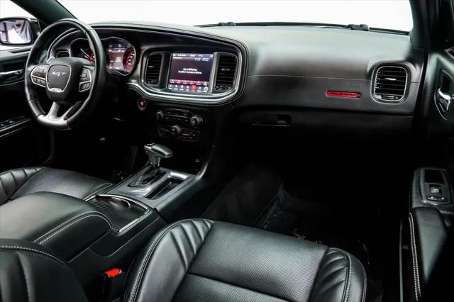 2023 Dodge Charger SRT Jailbreak