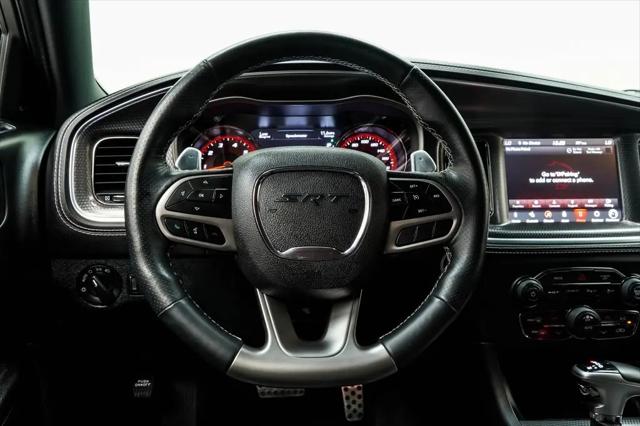 2023 Dodge Charger SRT Jailbreak