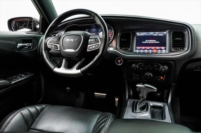 2023 Dodge Charger SRT Jailbreak