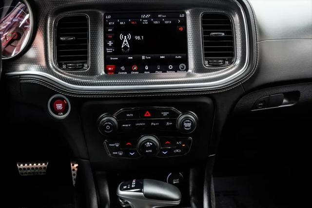 2023 Dodge Charger SRT Jailbreak