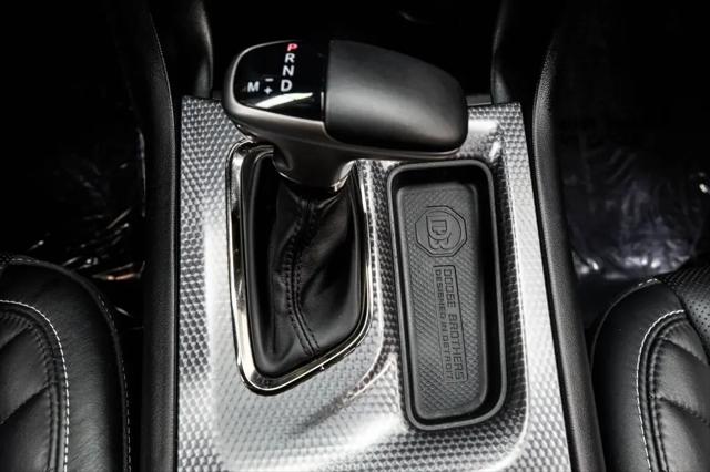 2023 Dodge Charger SRT Jailbreak