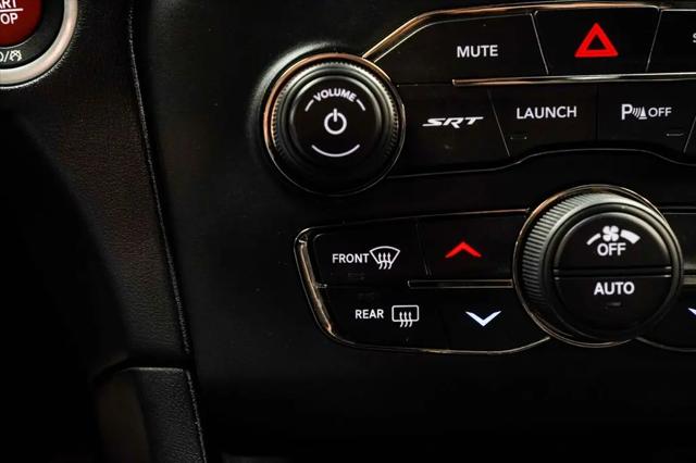 2023 Dodge Charger SRT Jailbreak