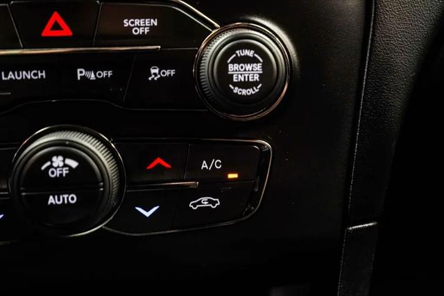 2023 Dodge Charger SRT Jailbreak