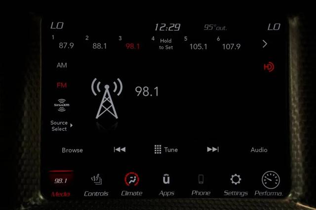 2023 Dodge Charger SRT Jailbreak