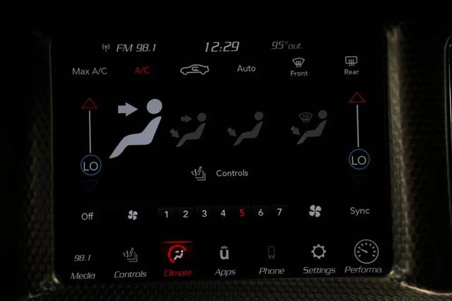 2023 Dodge Charger SRT Jailbreak
