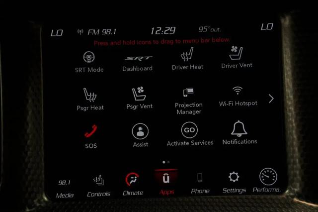 2023 Dodge Charger SRT Jailbreak