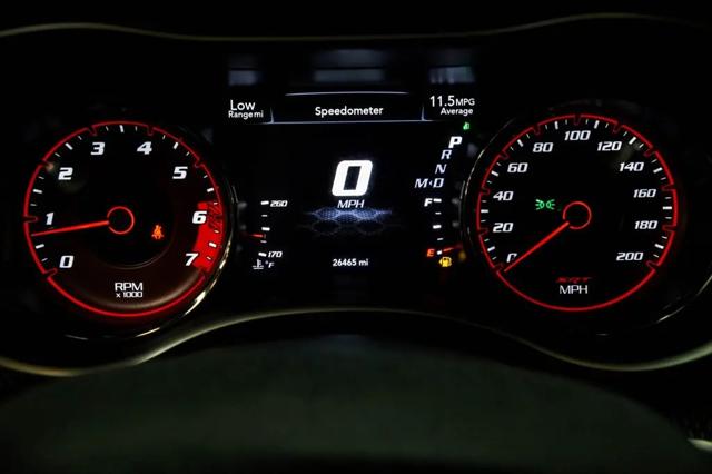 2023 Dodge Charger SRT Jailbreak