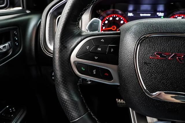 2023 Dodge Charger SRT Jailbreak