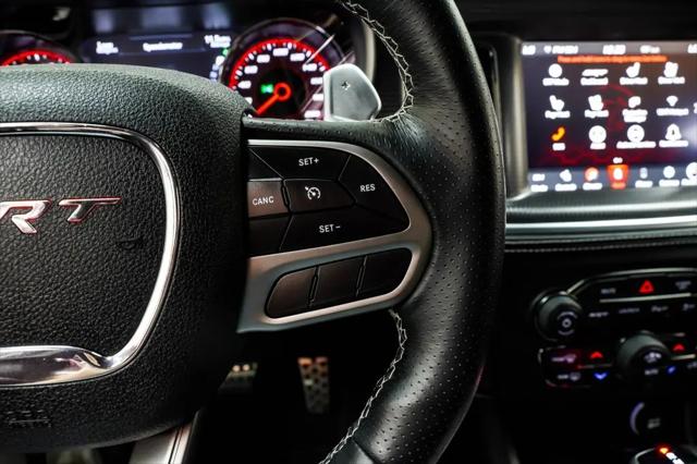 2023 Dodge Charger SRT Jailbreak