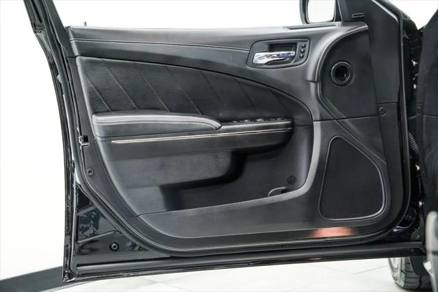 2023 Dodge Charger SRT Jailbreak