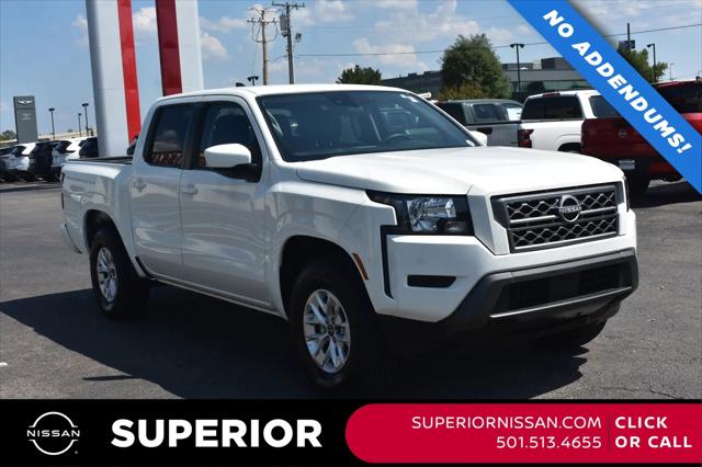 2024 Nissan Frontier Crew Cab SV 4x2 for sale in Conway, AR