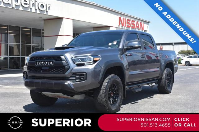 2021 Toyota Tacoma TRD Pro for sale in Conway, AR