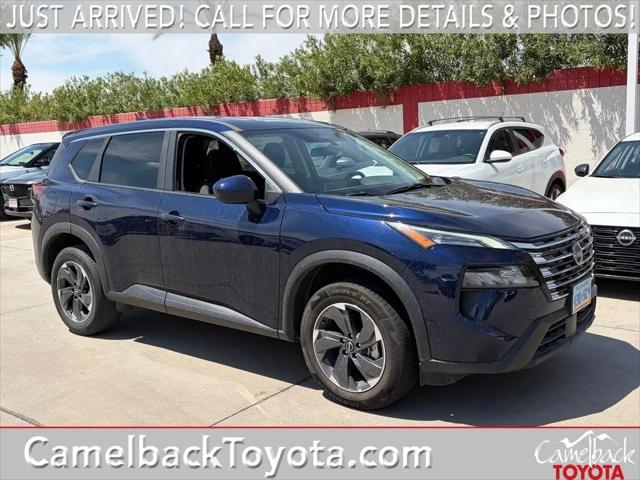 2025 Nissan Rogue SV FWD for sale in Phoenix, AZ