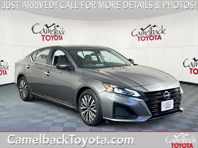 2025 Nissan Altima SV FWD for sale in Phoenix, AZ
