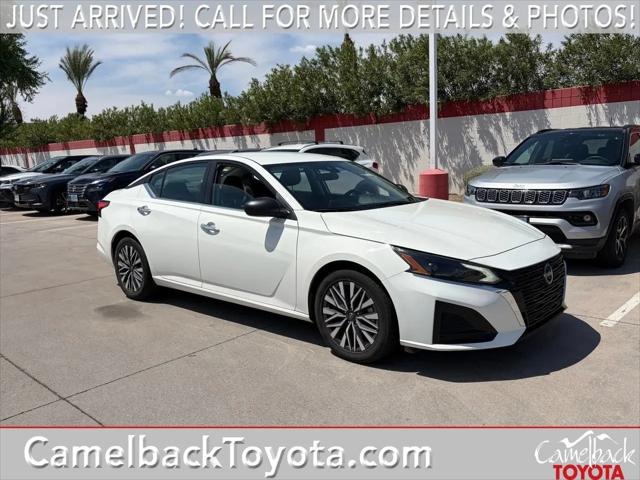 2025 Nissan Altima SV FWD for sale in Phoenix, AZ