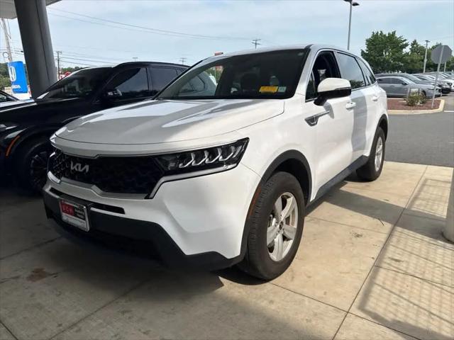 2023 Kia Sorento LX for sale in Old Bridge, NJ