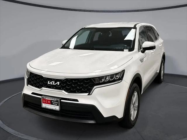 2023 Kia Sorento LX for sale in Old Bridge, NJ