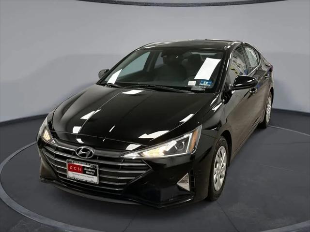 2020 Hyundai Elantra SE for sale in Old Bridge, NJ