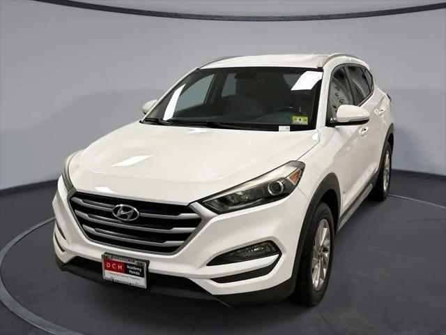 2017 Hyundai Tucson SE Plus for sale in Old Bridge, NJ