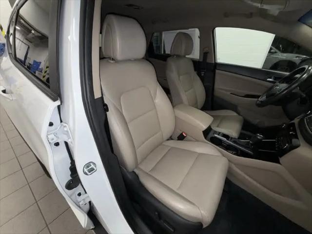 2017 Hyundai Tucson SE Plus for sale in Old Bridge, NJ