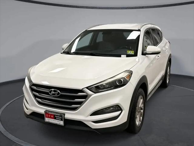 2017 Hyundai Tucson SE Plus for sale in Old Bridge, NJ