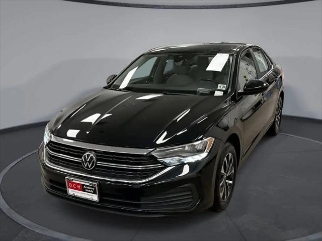 2024 Volkswagen Jetta 1.5T S for sale in Old Bridge, NJ