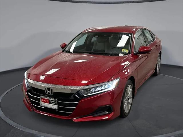 2021 Honda Accord LX for sale in Old Bridge, NJ