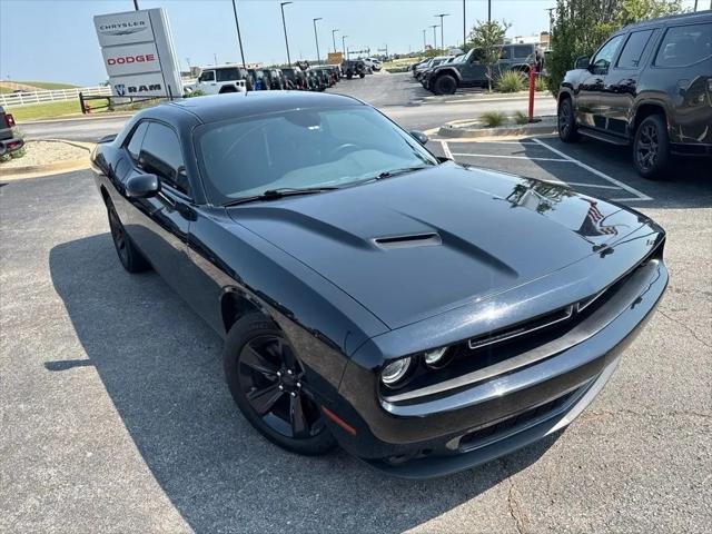 2023 Dodge Challenger SXT for sale in Owasso, OK
