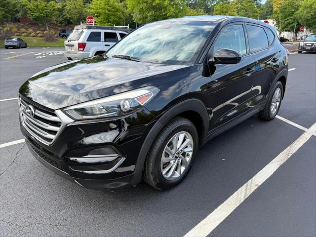 2018 Hyundai Tucson SE for sale in Marietta, GA