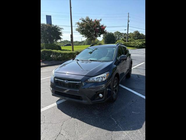 2019 Subaru Crosstrek 2.0i Premium for sale in Marietta, GA