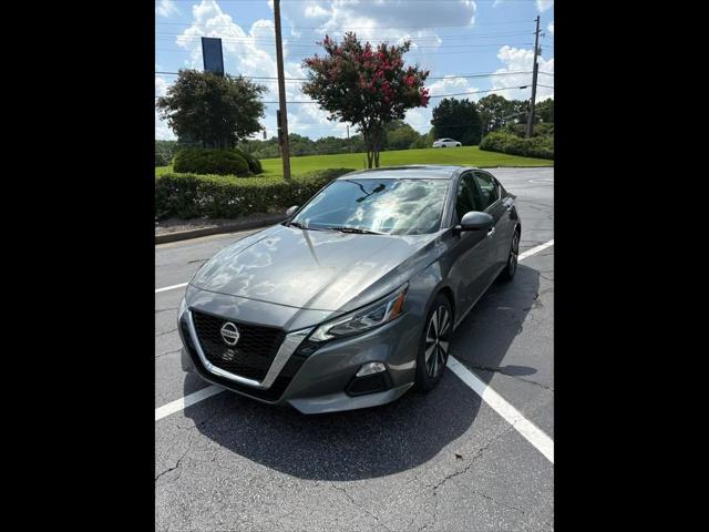 2022 Nissan Altima SV FWD for sale in Marietta, GA
