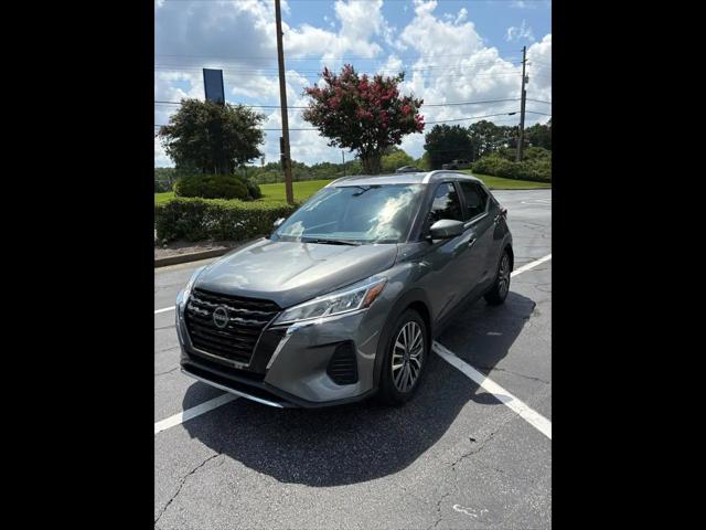 2024 Nissan Kicks SV Xtronic CVT for sale in Marietta, GA