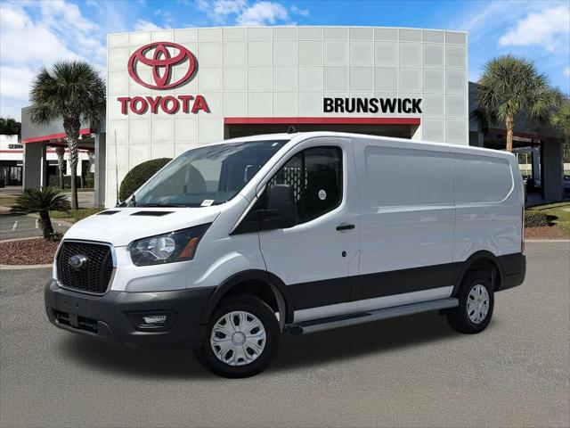2025 Ford Transit Cargo Van T-250 for sale in Brunswick, GA