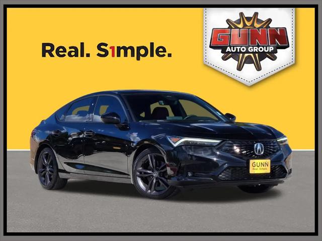 2023 Acura Integra A-SPEC for sale in San Antonio, TX