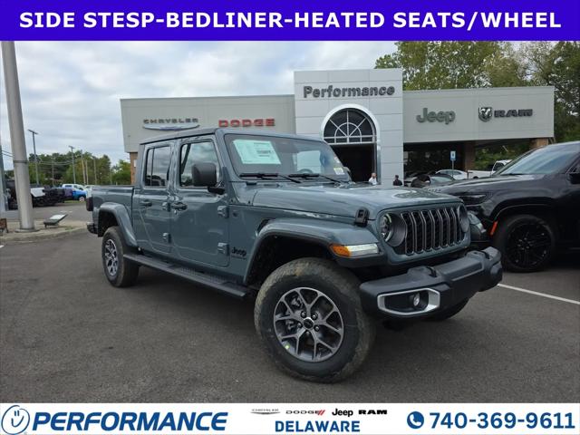 2027 Jeep Gladiator Sport S for sale in Delaware, OH