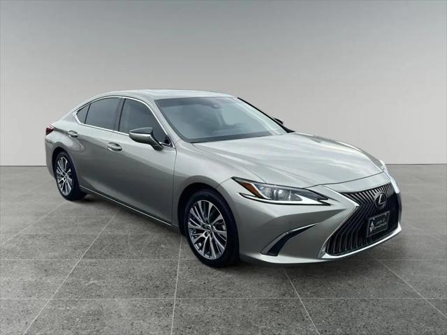 2021 Lexus ES 350 ES 350 for sale in Tyler, TX